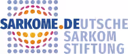 Logo Deutsche Sarkom Stiftung